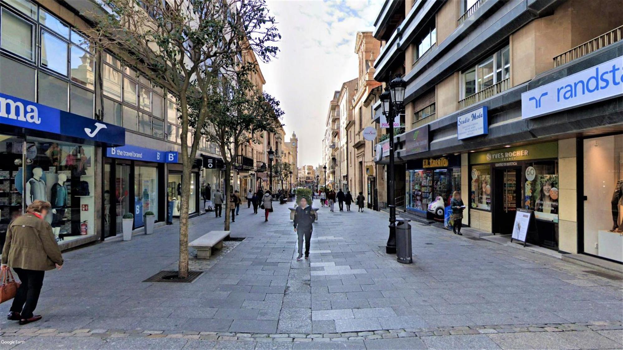 Vut Vera Valle سلامنكا المظهر الخارجي الصورة